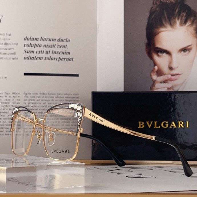 Picture of Bvlgari Optical Glasses _SKUfw46568216fw